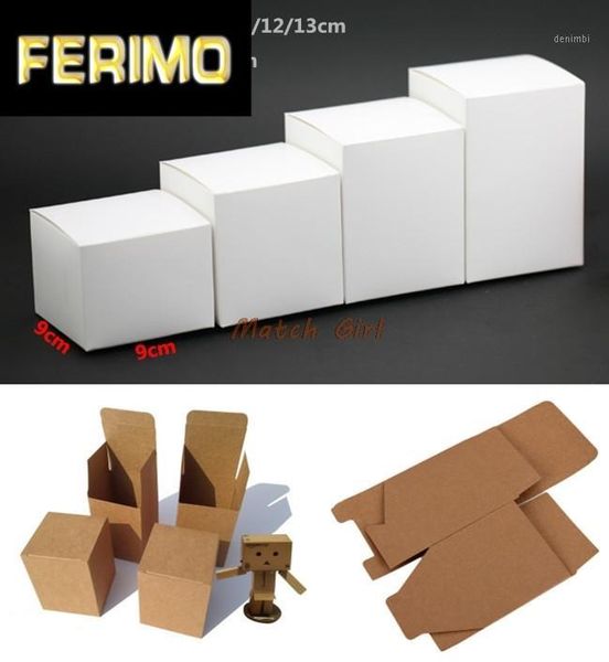 50pcs/lot-9*9*(6-13)h blank white paper kraft paper carft gift box cosmetic handmade soap storage boxes valve tubes packaging1
50pcs/lot-9*9*(6-13)h blank white paper kraft paper carft gift box cosmetic handmade soap storage boxes valve tubes packaging1