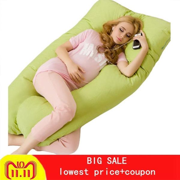 pillow body pregnancy maternity u shaped pillows comfortable women pregnant side sleeper cushion with pillowcase
pillow body pregnancy maternity u shaped pillows comfortable women pregnant side sleeper cushion with pillowcase