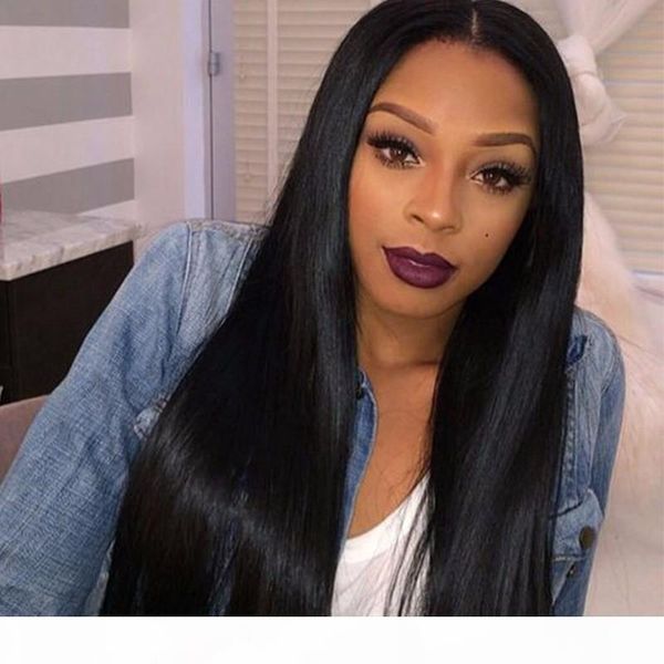 full lace wigs brazil virgin hair 100 straight 150 density and human cordon human hair weaving in front of full lace wig glueless wig kabell, Black;brown
full lace wigs brazil virgin hair 100 straight 150 density and human cordon human hair weaving in front of full lace wig glueless wig kabell, Black;brown