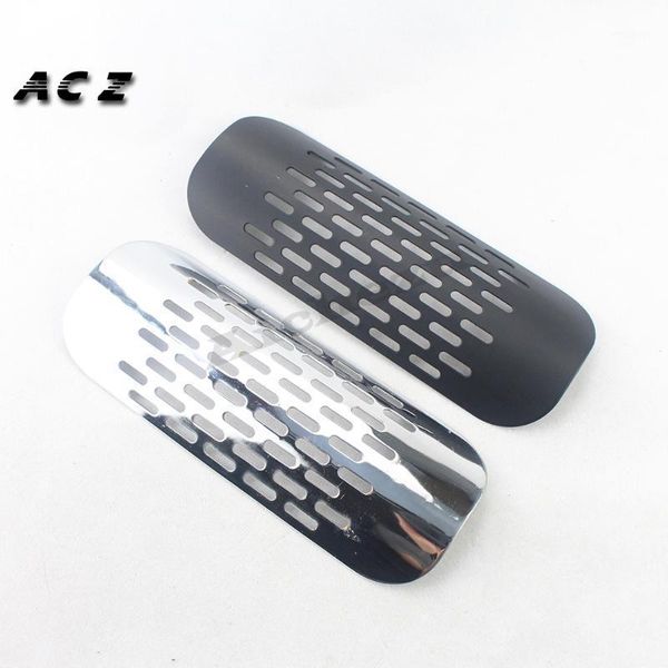 motorcycle exhaust system acz parts muffler pipe heat shield cover guard with clamps for chopper softail dyna cruiser1
motorcycle exhaust system acz parts muffler pipe heat shield cover guard with clamps for chopper softail dyna cruiser1