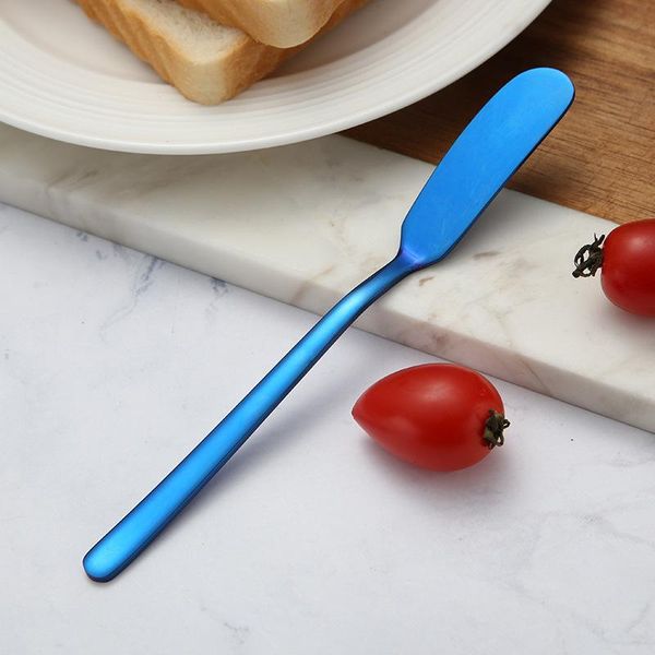 home kitchen supplies multi colors butter knife multi purpose 304 stainless steel butter knife jam cake knife jam butter cake spatula dh0459
home kitchen supplies multi colors butter knife multi purpose 304 stainless steel butter knife jam cake knife jam butter cake spatula dh0459