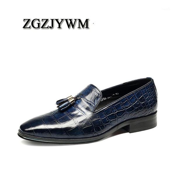 dress shoes zgzjywm fashion comfortable black/blue genuine leather elastic band pointed toe flat man casual classic gentleman shoes1
dress shoes zgzjywm fashion comfortable black/blue genuine leather elastic band pointed toe flat man casual classic gentleman shoes1