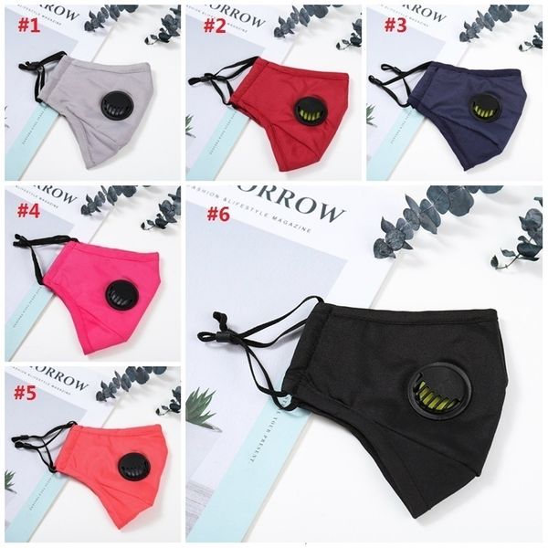 cotton new breathable pure color dust-proof riding can be placed with filter and attached breathing valve face mask t3i5895
cotton new breathable pure color dust-proof riding can be placed with filter and attached breathing valve face mask t3i5895