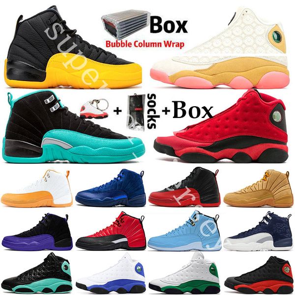 jumpman university gold hyper jade cny flint 12 12s mens basketball shoes black cat 13 13s chicago bred fiba unc men sport designer sneakers
jumpman university gold hyper jade cny flint 12 12s mens basketball shoes black cat 13 13s chicago bred fiba unc men sport designer sneakers