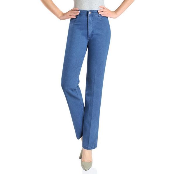 new denim high-waisted jeans straight skinny spring pants women plus size q238 hhmd, Black;white
new denim high-waisted jeans straight skinny spring pants women plus size q238 hhmd, Black;white