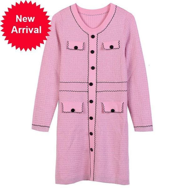 runway 2021 new design of brand female winter pink long sleeves long-sleeve striped the loose thin neck dressed in midi mesh 5gnm, Black;gray
runway 2021 new design of brand female winter pink long sleeves long-sleeve striped the loose thin neck dressed in midi mesh 5gnm, Black;gray
