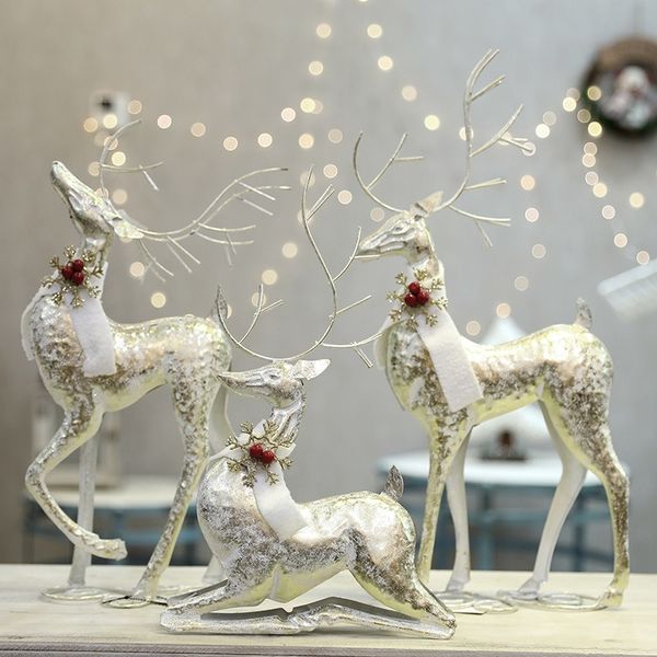 christmas decorations wrought iron deer sitting on a christmas deer sitting room decorated with office props cne fast shipping
christmas decorations wrought iron deer sitting on a christmas deer sitting room decorated with office props cne fast shipping