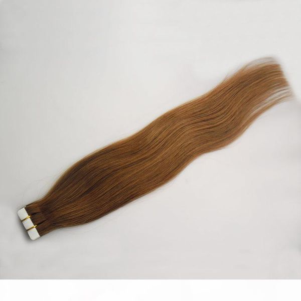 tape in human hair extensions brazilian hair straight 30g 40g 50g 60g 70g 20pcs #6 medium brown skin weft tape use of human hair, Black
tape in human hair extensions brazilian hair straight 30g 40g 50g 60g 70g 20pcs #6 medium brown skin weft tape use of human hair, Black