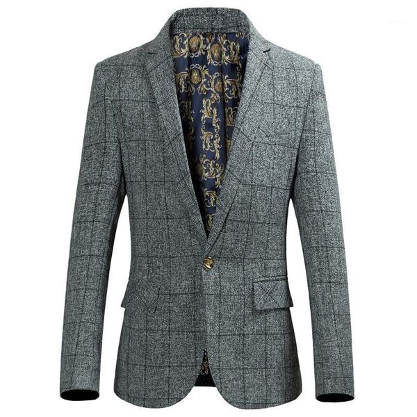 casual suit for men autumn spring suit fashion suits no ironing new arrival male blazers coat brand gent life1, White;black
casual suit for men autumn spring suit fashion suits no ironing new arrival male blazers coat brand gent life1, White;black