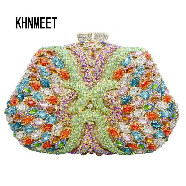 evening bags laisc luxury crystal evning studded diamond party sac pochette women wedding purse ladies clutch custom sc130
evening bags laisc luxury crystal evning studded diamond party sac pochette women wedding purse ladies clutch custom sc130