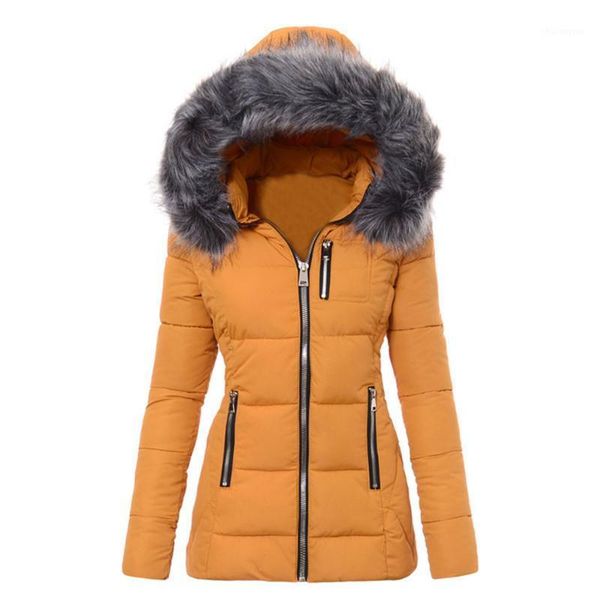 cotton padded jacket winter woman black outerwear coats casual autumn zipper long sleeve slim overcoats female new fashion1
cotton padded jacket winter woman black outerwear coats casual autumn zipper long sleeve slim overcoats female new fashion1