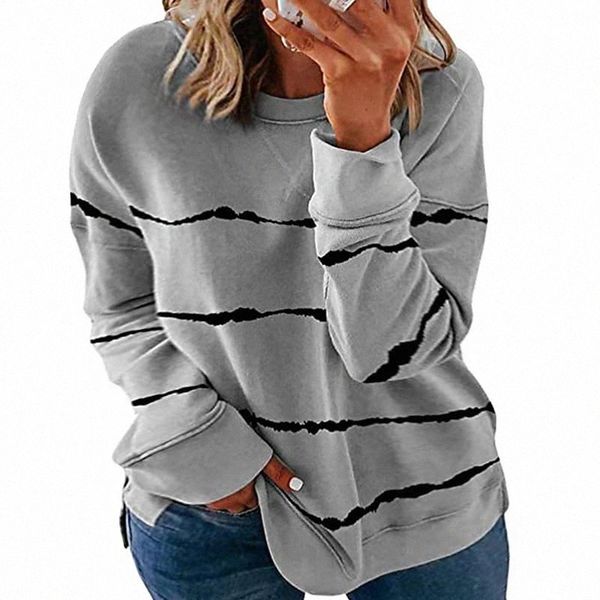 women's plus size blouse pullover sweatshirt striped ruched long sleeve crewneck basic hoodie daily going out cotton fall green white, Black
women's plus size blouse pullover sweatshirt striped ruched long sleeve crewneck basic hoodie daily going out cotton fall green white, Black