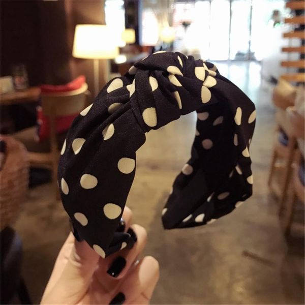 fashion wave point cross twist wide headband turban stretchy hair bands women girls sweet knotted hair hoop hair accessories q bbymnu
fashion wave point cross twist wide headband turban stretchy hair bands women girls sweet knotted hair hoop hair accessories q bbymnu