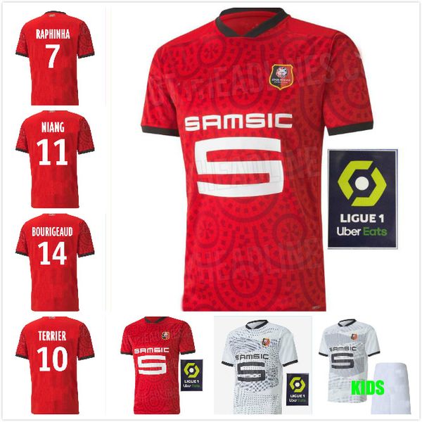 20 21 stade rennes home kids soccer tehersys away man 2020 28 j.martin bourigeaud 14 11 niang raphinha 10 terrier jersey 2020 футбол, Black;yellow
20 21 stade rennes home kids soccer tehersys away man 2020 28 j.martin bourigeaud 14 11 niang raphinha 10 terrier jersey 2020 футбол, Black;yellow