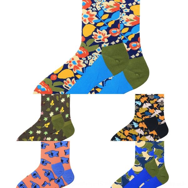 bjpvd fashion medium 2019 medium cotton men's new tube street skateboarding socks camouflage graffiti series cotton socks hvdh1, Black
bjpvd fashion medium 2019 medium cotton men's new tube street skateboarding socks camouflage graffiti series cotton socks hvdh1, Black