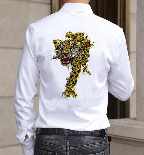 new man polo shirt deer embroidery cotton polo shirt men short sleeve high quantity apparel 2022, White;black
new man polo shirt deer embroidery cotton polo shirt men short sleeve high quantity apparel 2022, White;black