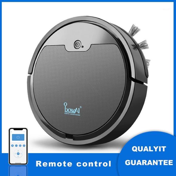 robot vacuum cleaners upgrade smart cleaner 1800pa app remote control home multifunctional wireless sweeping robot1
robot vacuum cleaners upgrade smart cleaner 1800pa app remote control home multifunctional wireless sweeping robot1