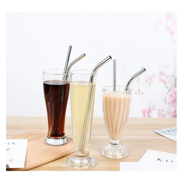 drinking straw reusable straws cleaner brush set eco friendly stainless steel metal straw qbbjb
drinking straw reusable straws cleaner brush set eco friendly stainless steel metal straw qbbjb