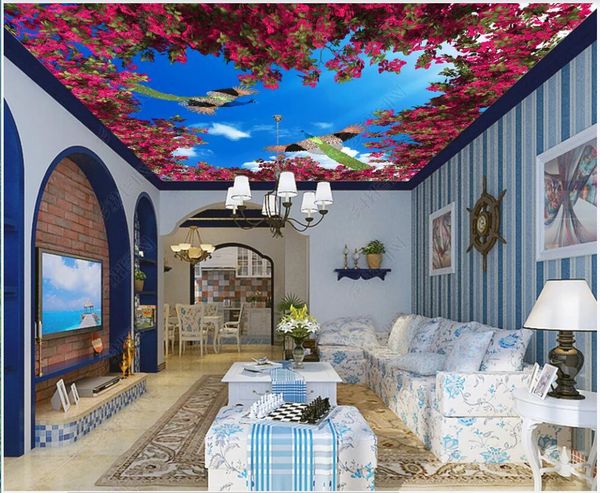 3d ceiling murals wallpaper custom p on the wall aerial peacock plum background home decor 3d wall mural wallpaper in the living room
3d ceiling murals wallpaper custom p on the wall aerial peacock plum background home decor 3d wall mural wallpaper in the living room