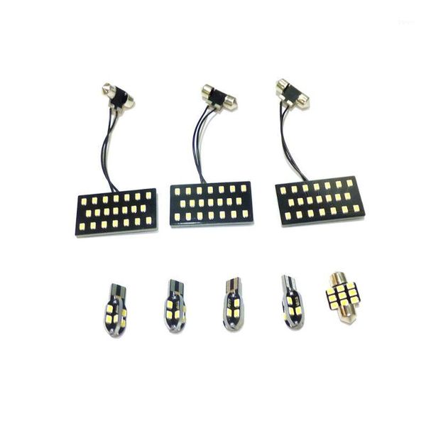 emergency lights july king 6000k led car interior reading case for ls460 ls600h, 2835smd, 8 pcs/set1
emergency lights july king 6000k led car interior reading case for ls460 ls600h, 2835smd, 8 pcs/set1