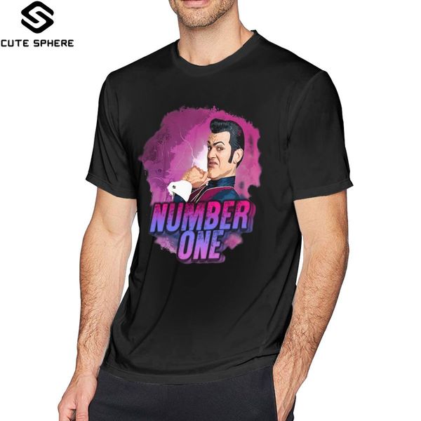 robby rotten тенниска robbie rotten номер один t-shirt 100 с коротким рукавом майка мода graphic tshirt спорта толстовка с капюшоном толстов
robby rotten тенниска robbie rotten номер один t-shirt 100 с коротким рукавом майка мода graphic tshirt спорта толстовка с капюшоном толстов