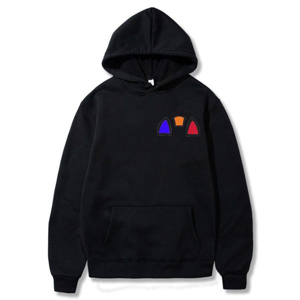 2021 new one piece hoodies men hoodi men hoodie casual loose print pullover hoodies male fashion letter print hooded sweatshirt, Black
2021 new one piece hoodies men hoodi men hoodie casual loose print pullover hoodies male fashion letter print hooded sweatshirt, Black