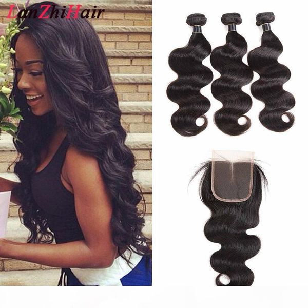 9а перуанский virgin человеческих волос переплетений body wave natural black lace 4x4 закрытие с 3 связки дешевые индийских переплетений чел
9а перуанский virgin человеческих волос переплетений body wave natural black lace 4x4 закрытие с 3 связки дешевые индийских переплетений чел
