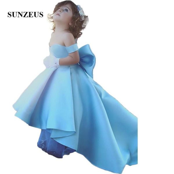 blue satin ball gown arabic girls party dresses sweetheart off the shoulder back bow flower girls dresses communie jurk meisje, Red;yellow
blue satin ball gown arabic girls party dresses sweetheart off the shoulder back bow flower girls dresses communie jurk meisje, Red;yellow