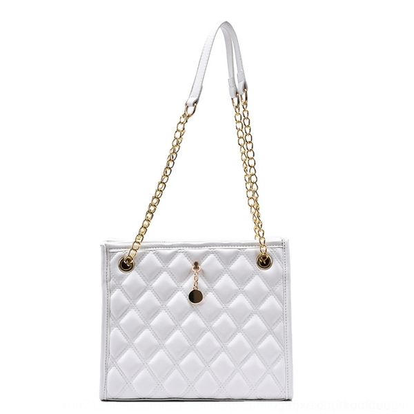 cejzj wanghong senior advanced 2020 women new women's lingge single chain bag large capacity xiangfeng shoulder prosperous feeling fash
cejzj wanghong senior advanced 2020 women new women's lingge single chain bag large capacity xiangfeng shoulder prosperous feeling fash