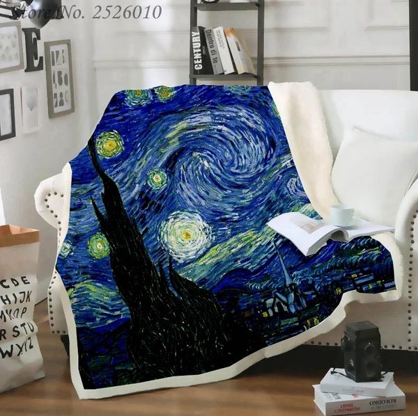 throw одеяло ван гог картина маслом 3d velvet плюшевые одеяло покрывало для детей девочки sherpa одеяло couch пододеяльник путешествия 01
throw одеяло ван гог картина маслом 3d velvet плюшевые одеяло покрывало для детей девочки sherpa одеяло couch пододеяльник путешествия 01