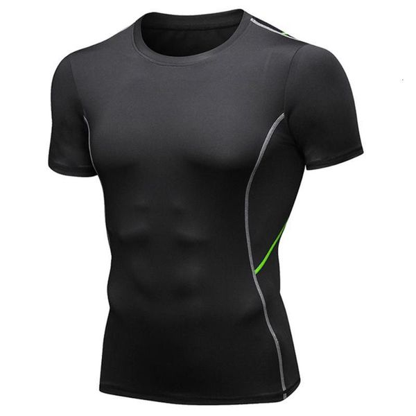 men's running t-shirts compression base layer quick dry short sleeve training cycling gym fitness sports under-wear t-shirt, Black;blue
men's running t-shirts compression base layer quick dry short sleeve training cycling gym fitness sports under-wear t-shirt, Black;blue