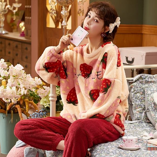 0fee trendy flora printed pajamas printed sleepwear fashion ice silk men women flower set birthday gift for couple brand nightgown, Black;red
0fee trendy flora printed pajamas printed sleepwear fashion ice silk men women flower set birthday gift for couple brand nightgown, Black;red