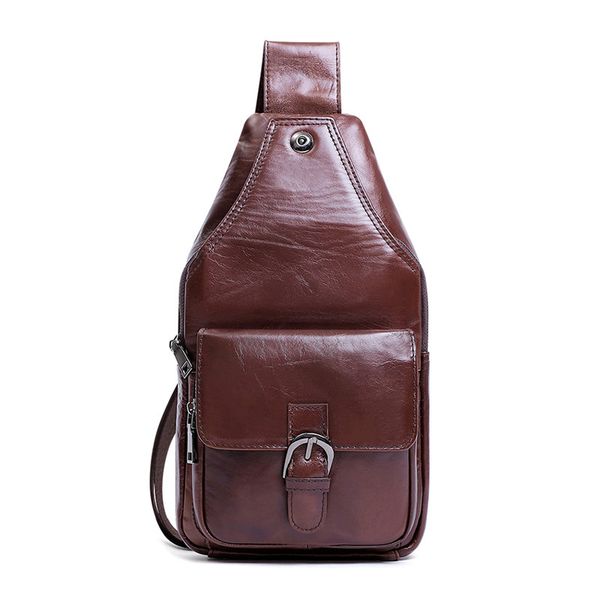 2020 male genuine leather shoulder messenger slingsbag crossbody bags for men breast strap erla, Black;red
2020 male genuine leather shoulder messenger slingsbag crossbody bags for men breast strap erla, Black;red