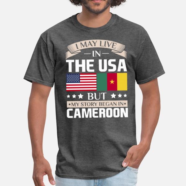 may live in usa story began in cameroon flag designers graphic t shirt diy print design tracksuit hoodie sweatshirt
may live in usa story began in cameroon flag designers graphic t shirt diy print design tracksuit hoodie sweatshirt