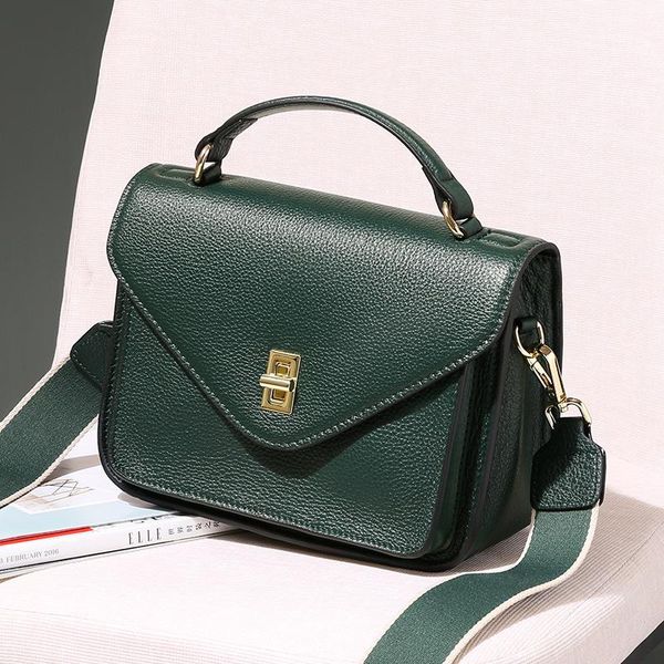 cross body first layer cowhide handbags 2021 trendy fashion wild ins messenger bag net red shoulder leather handbag
cross body first layer cowhide handbags 2021 trendy fashion wild ins messenger bag net red shoulder leather handbag