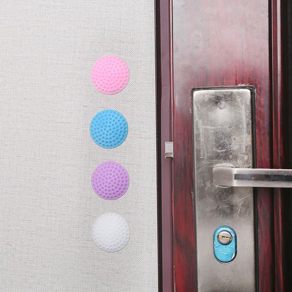 door pads rubber door ser self adhesive wall protectors anti-collision crash silent door handle protective pad
door pads rubber door ser self adhesive wall protectors anti-collision crash silent door handle protective pad