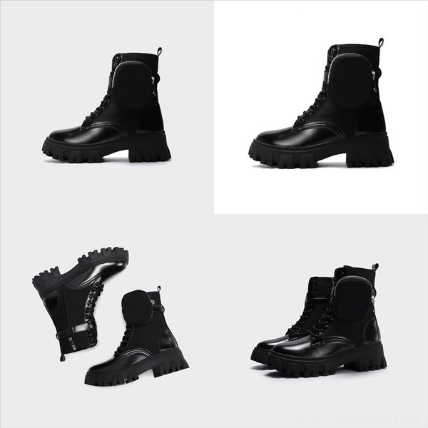 u83lu lucyever leather lace winter ankle botas autumn up flat heels fur cotton motorcycle paddedshoes woman womens boot, Black
u83lu lucyever leather lace winter ankle botas autumn up flat heels fur cotton motorcycle paddedshoes woman womens boot, Black