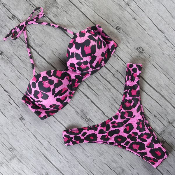 moshengqi animal printed leopard bikini mujer push-up swimwear women brazilian thong biquini summer swimsuit bathing suit y200319, White;black
moshengqi animal printed leopard bikini mujer push-up swimwear women brazilian thong biquini summer swimsuit bathing suit y200319, White;black