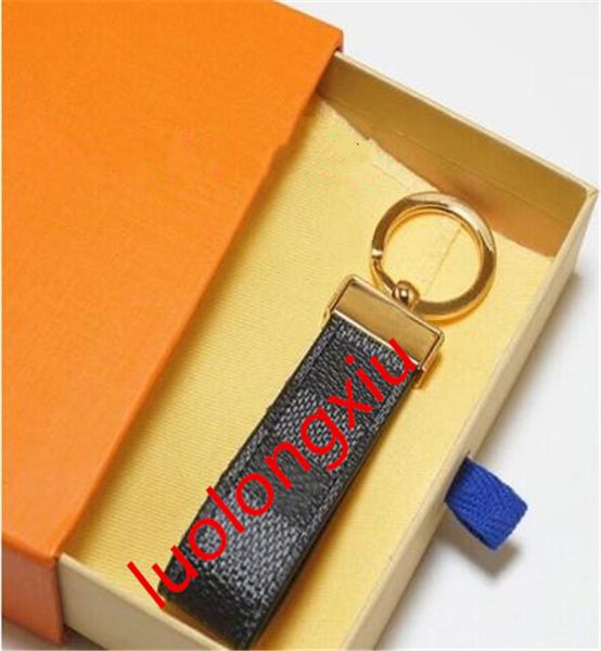 fashion key chain car key chain handmade leather key chain men women bag pendant with box, Silver
fashion key chain car key chain handmade leather key chain men women bag pendant with box, Silver