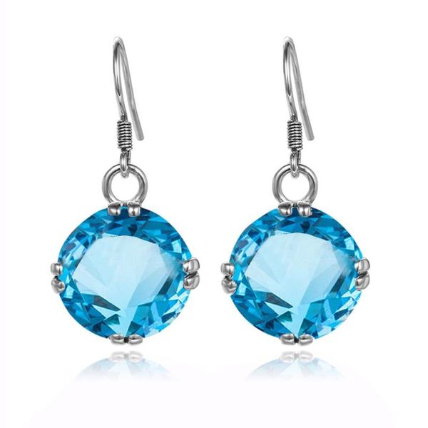 dangle & chandelier szjinao earings fashion jewelry 2021 blue z earrings gemstones round classic big stone women silver 925
dangle & chandelier szjinao earings fashion jewelry 2021 blue z earrings gemstones round classic big stone women silver 925