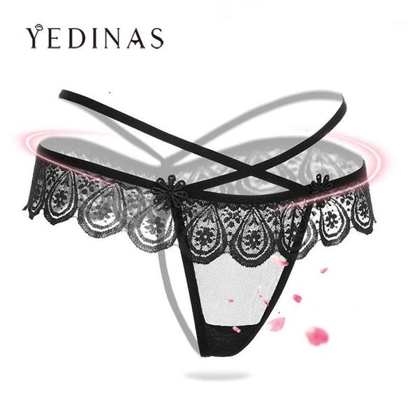 women's panties yedinas g strings thong lingerie erotic sheer lace elegant transparent women thongs and string underwear1, Black;pink
women's panties yedinas g strings thong lingerie erotic sheer lace elegant transparent women thongs and string underwear1, Black;pink