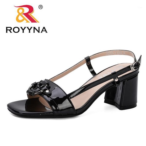 sandals royyna 2021 women fashion square high heel summer slippers open toe for woman shoes comfy1, Black
sandals royyna 2021 women fashion square high heel summer slippers open toe for woman shoes comfy1, Black