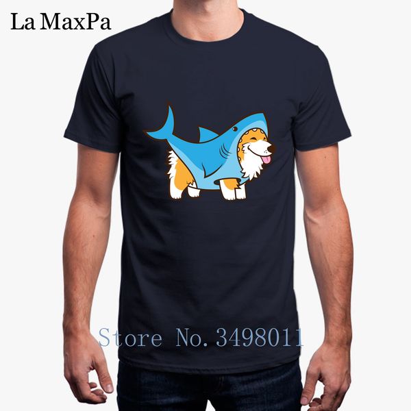 new t shirt for corgi in a shark suit tshirt basic solid fitness short sleeves t shirt man euro size s 3xl sport hooded sweatshirt hoodie
new t shirt for corgi in a shark suit tshirt basic solid fitness short sleeves t shirt man euro size s 3xl sport hooded sweatshirt hoodie