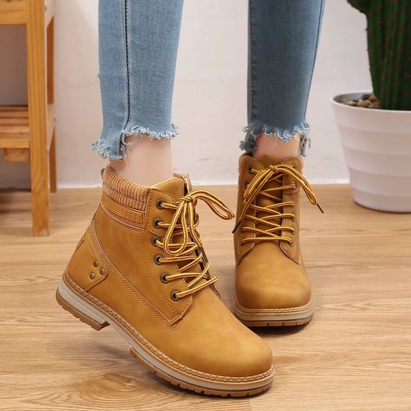2020 winter shoes woman warm snow boots women ladies ankle boots outdoor thick bottom tooling pink booties square heel #c47c, Black
2020 winter shoes woman warm snow boots women ladies ankle boots outdoor thick bottom tooling pink booties square heel #c47c, Black