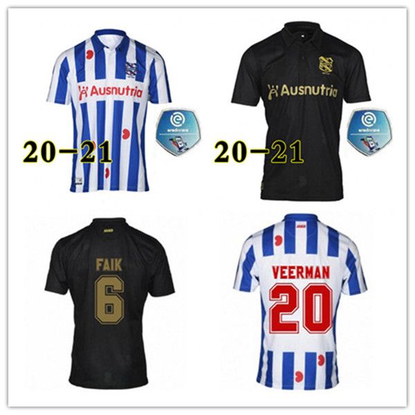 2020 2021 helenveen blue and white home black away soccer jersey heerenveen elm van bergen 20 21 football shirt uniform, Black;yellow
2020 2021 helenveen blue and white home black away soccer jersey heerenveen elm van bergen 20 21 football shirt uniform, Black;yellow
