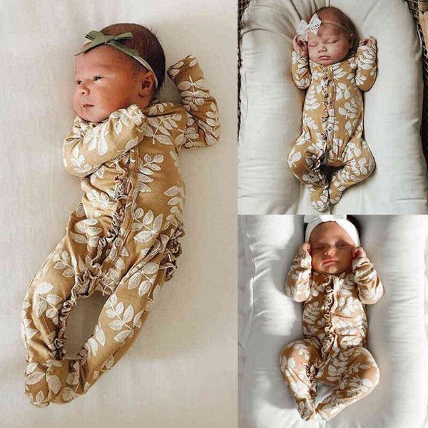 toddler kid baby girl cotton floral long sleeve romper jumpsuit clothes outfits 2022 new fashion g220223, Blue
toddler kid baby girl cotton floral long sleeve romper jumpsuit clothes outfits 2022 new fashion g220223, Blue