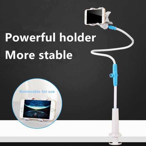 lazy buckle bedside bracket aluminum alloy pc clip universal mobile phone support bar removable and extended mobile phone holder
lazy buckle bedside bracket aluminum alloy pc clip universal mobile phone support bar removable and extended mobile phone holder