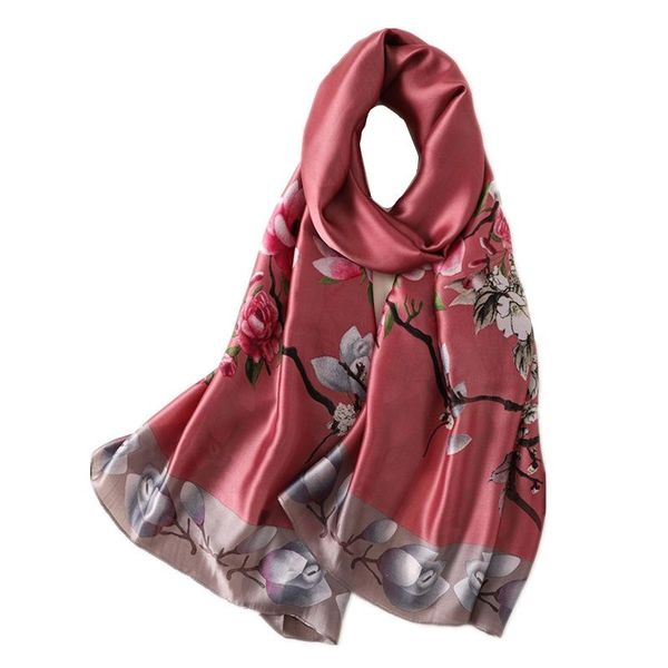 2020 new style women silk scarf fashion floral print shawls and wraps hijabs headband summer sunscreen foulard echarpe pashmina wmtpzs, Blue;gray
2020 new style women silk scarf fashion floral print shawls and wraps hijabs headband summer sunscreen foulard echarpe pashmina wmtpzs, Blue;gray