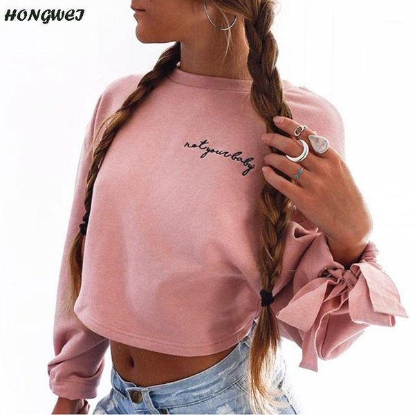kawaii pink crop pullover letter embroidery women hoodies sweatshirt fashion long sleeve cute bow harajuku sudadera mujer1, Black
kawaii pink crop pullover letter embroidery women hoodies sweatshirt fashion long sleeve cute bow harajuku sudadera mujer1, Black