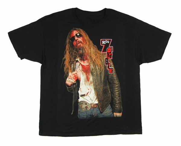 rob zombie bloody rob front print black t shirt new merch breathable tee shirt sport hooded sweatshirt hoodie 
rob zombie bloody rob front print black t shirt new merch breathable tee shirt sport hooded sweatshirt hoodie